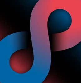 8 logo