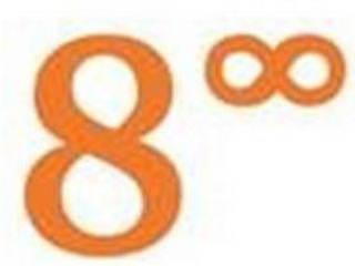 8 8 logo