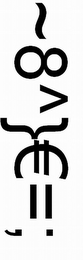 ~8^}=; logo