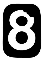 8 logo