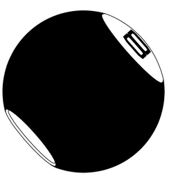 8 logo