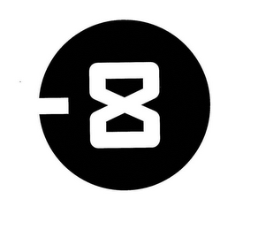-8 logo