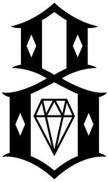 8 logo