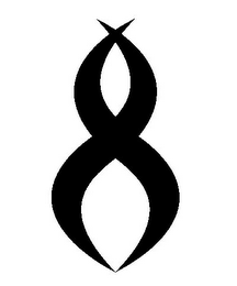 8 logo