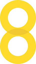 8 logo