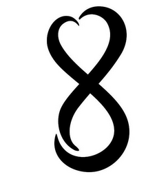 8 logo