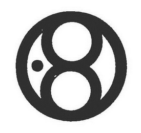 8 logo