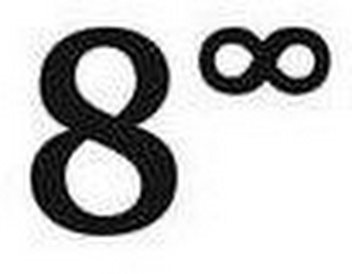 8 logo