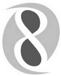 8 logo