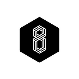 8 logo