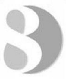 8 logo