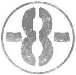 8 logo