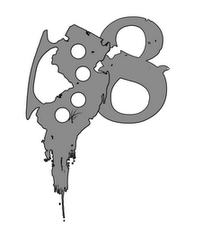 8 logo