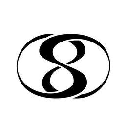 8 logo