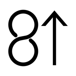 8 logo