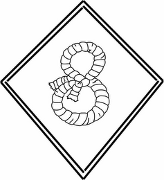 8 logo