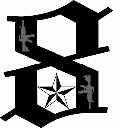 8 logo