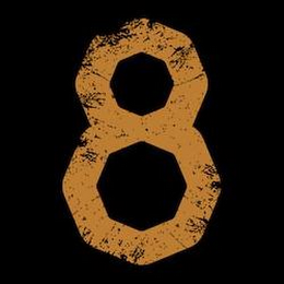 8 logo