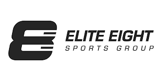 8 logo