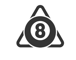 8 logo