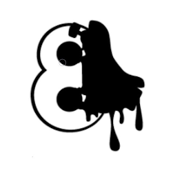 8 logo