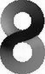 8 logo