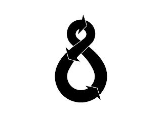 8 logo
