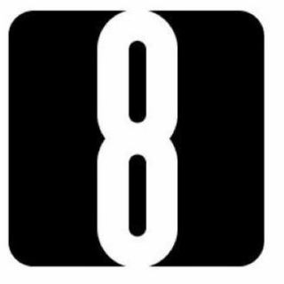 8 logo