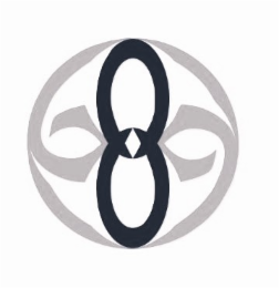 8 logo