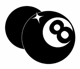 8 logo