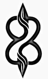 8 logo