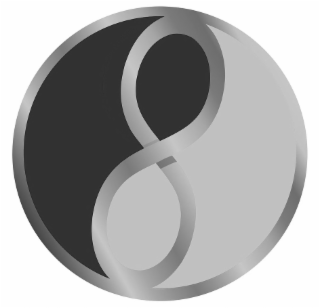 8 logo