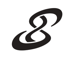8 logo