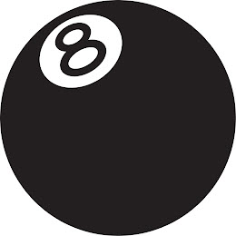 8 logo