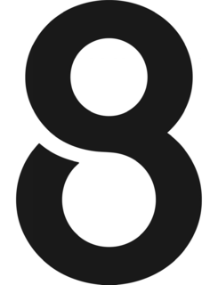 8