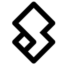 8 logo