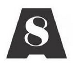 8 A logo