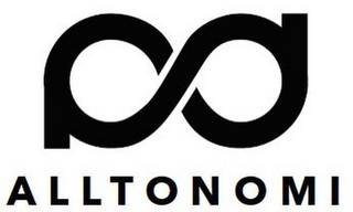 8 ALLTONOMI logo