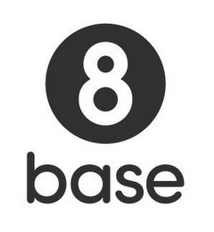 8 BASE logo