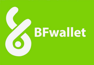 8 BFWALLET logo