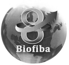 8 BIOFIBA logo