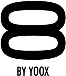 8 BY YOOX logo