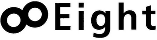 8 EIGHT logo