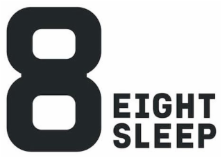 8 EIGHT SLEEP logo