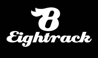 8 EIGHTRACK logo