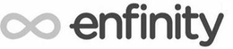 8 ENFINITY logo