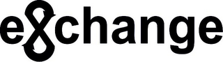 8 EXCHANGE logo