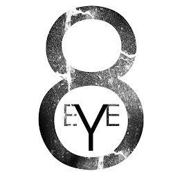 8 EYE logo