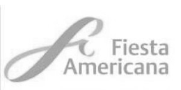 8 FIESTA AMERICANA logo