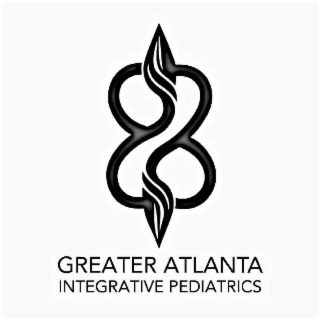 8 GREATER ATLANTA INTEGRATIVE PEDIATRICS logo